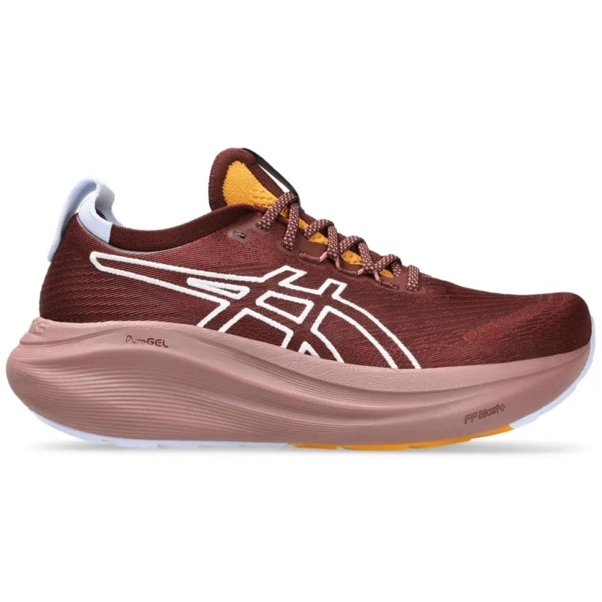 TENIS ASICS GEL NIMBUS 27 | ANDRIOLI