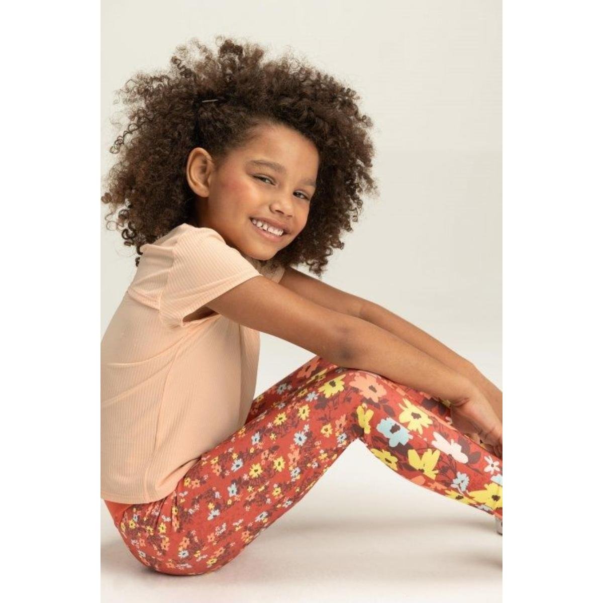 Legging LIVE! Kids