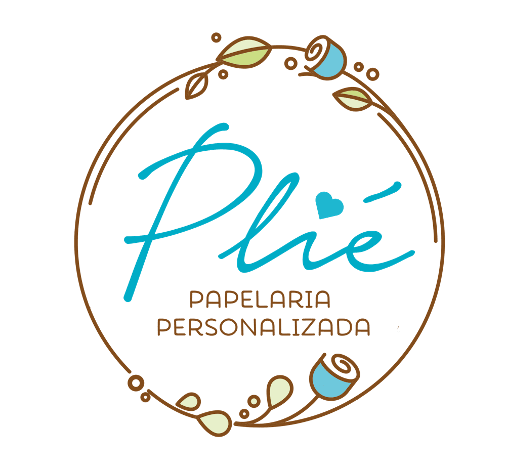 Plié Papelaria Personalizada