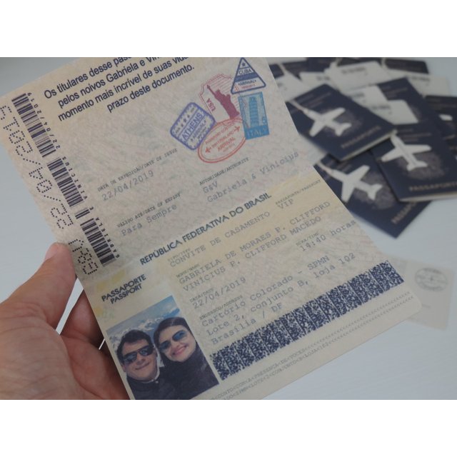 Convite Passaporte MOD-02