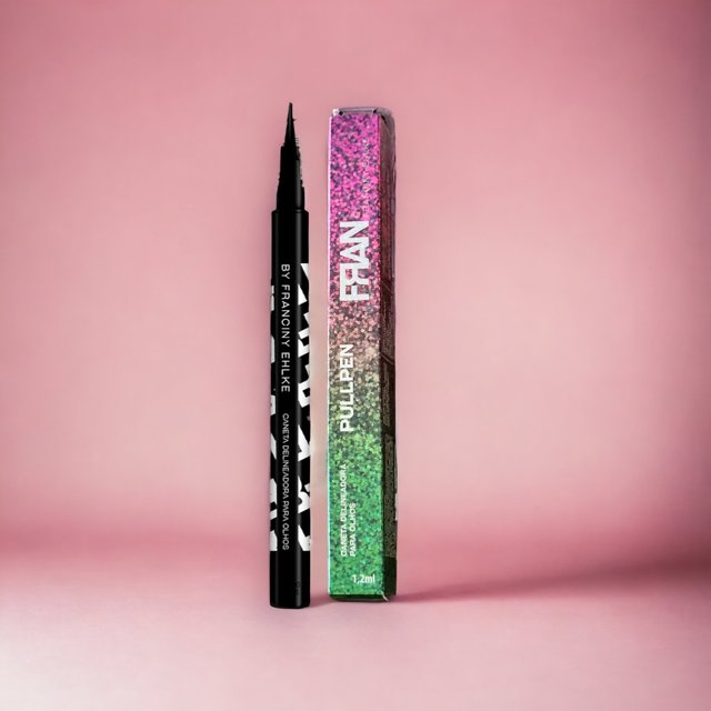 CANETA DELINEADORA PULLPEN FRAN