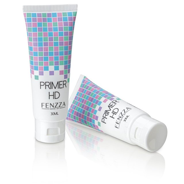 Primer Hd Fenzza Loja Beleza Exterior