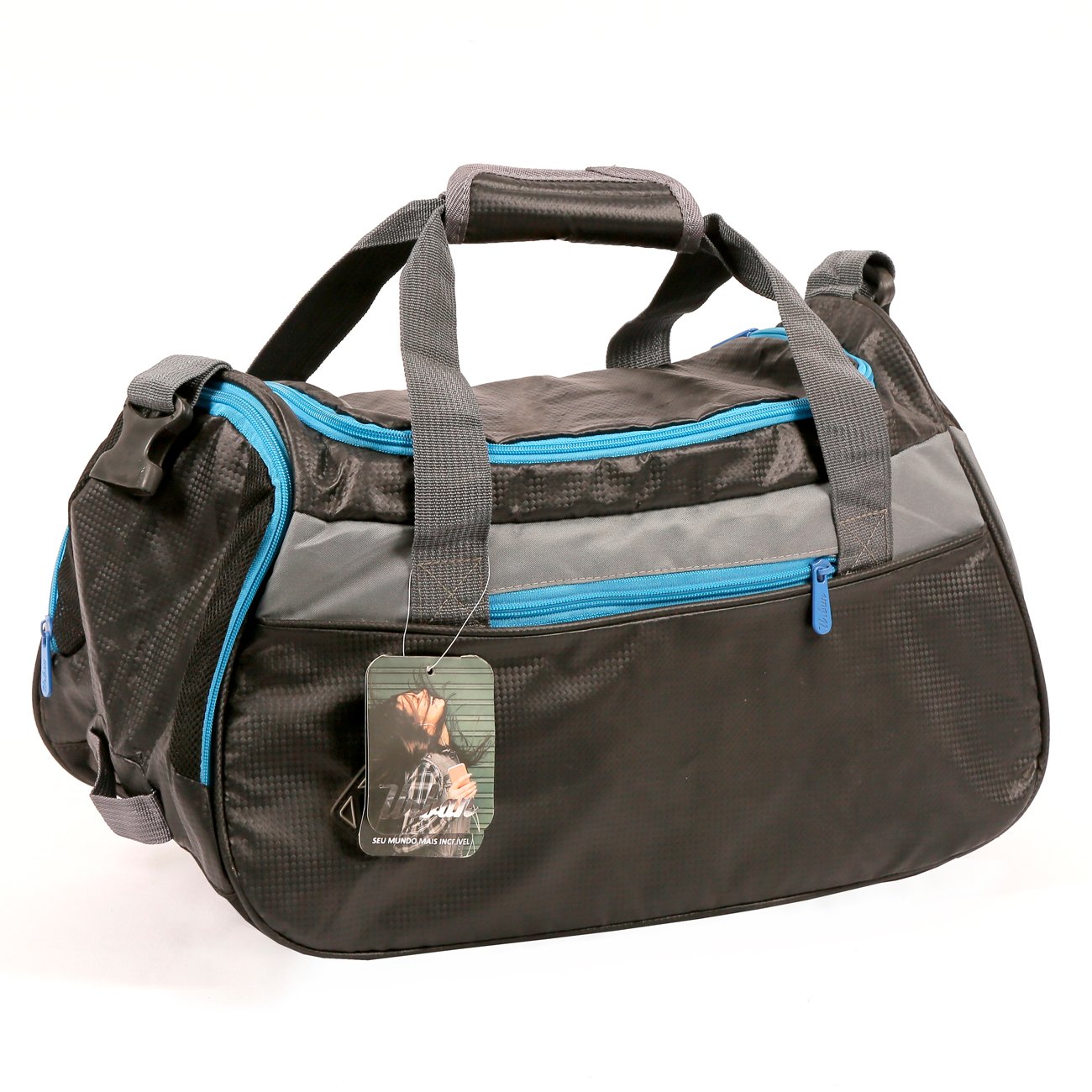 urban duffle bolsa