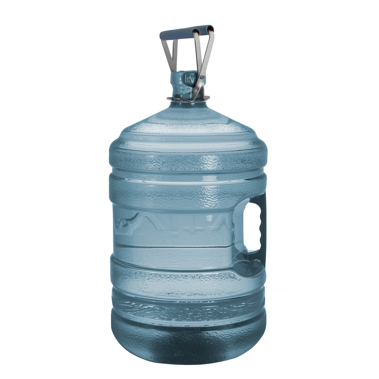 Alça Pegador De Galão De Água Garra Para Transporte De Garrafão | Aldinox