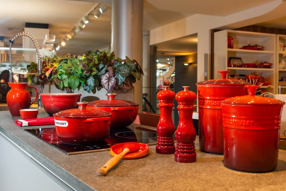 Jarra Cerâmica 600 Ml Le Creuset | Krause