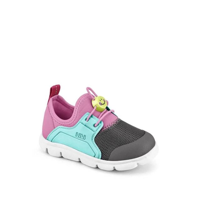 Tenis infantil hot sale bibi menina