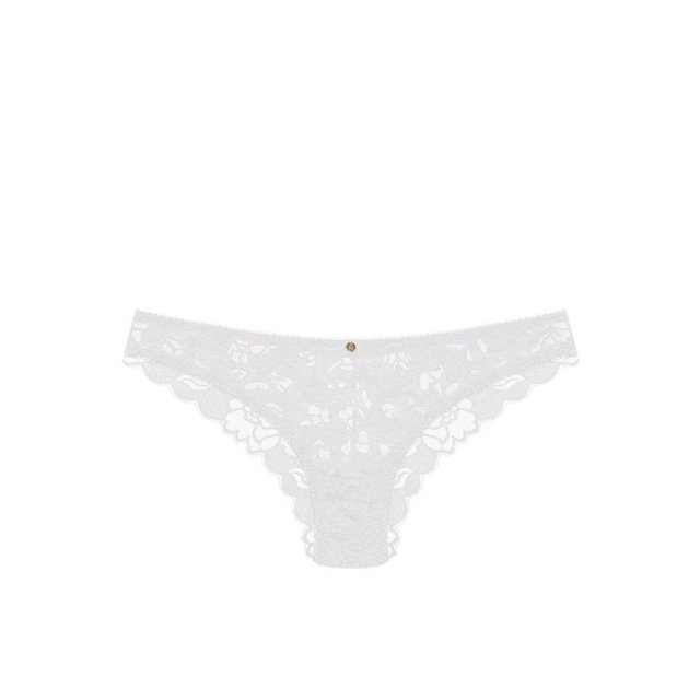 Calcinha Tanga Renda Feminino Hope | Krause