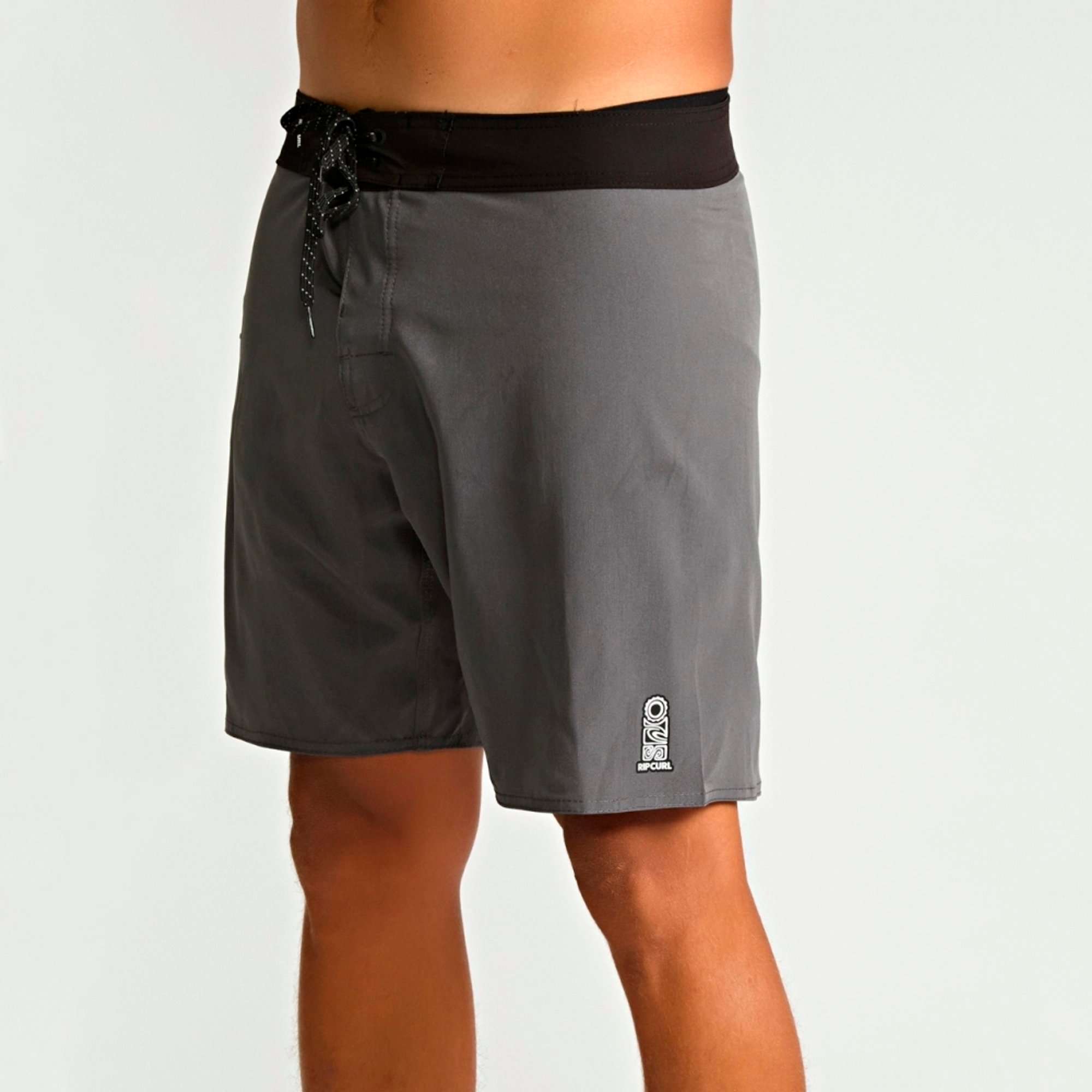 Bermuda Água Masculina Icons Premium 18” Rip Curl | Lojas Krause