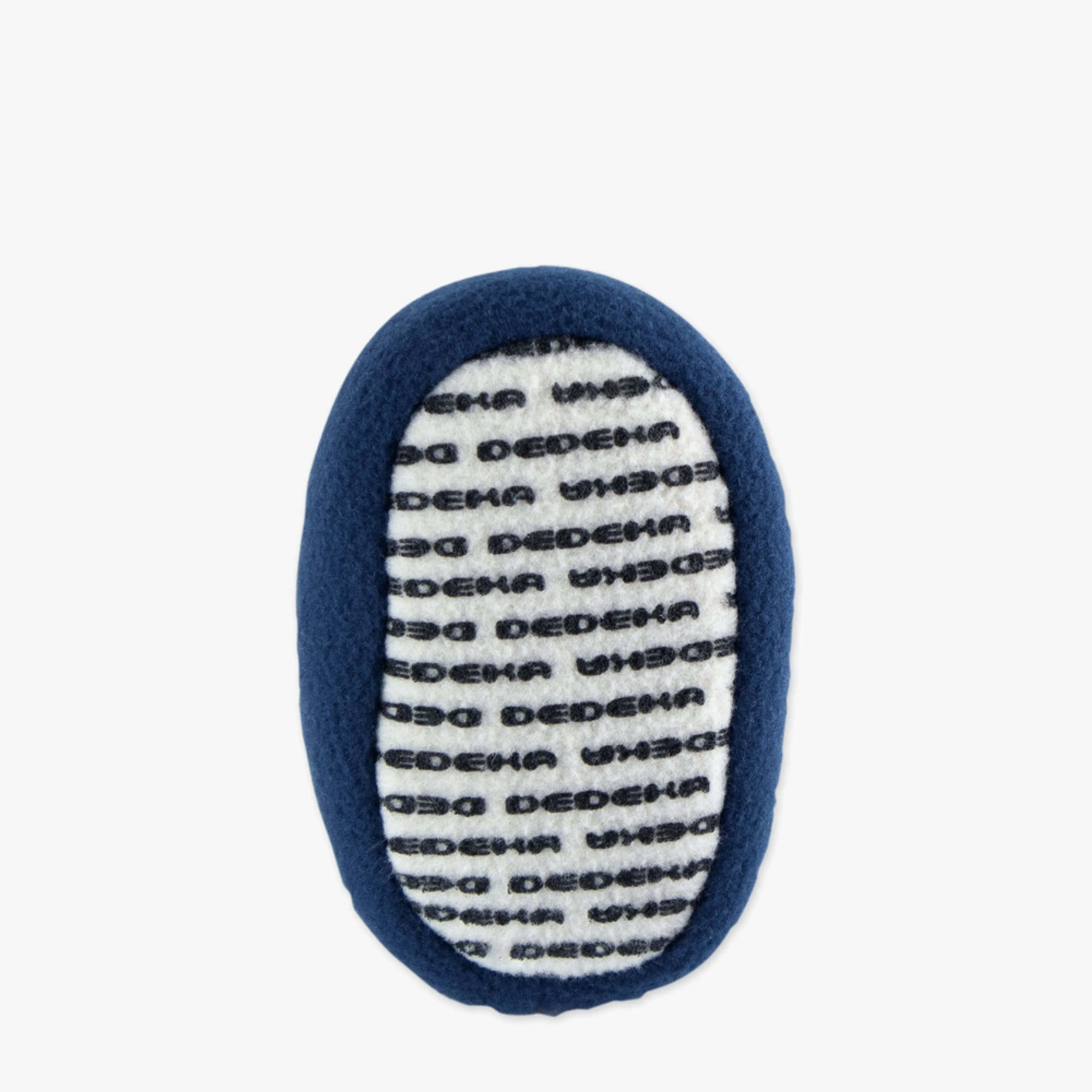 Pantufa Bebê Soft Antiderrapante Dedeka | Krause