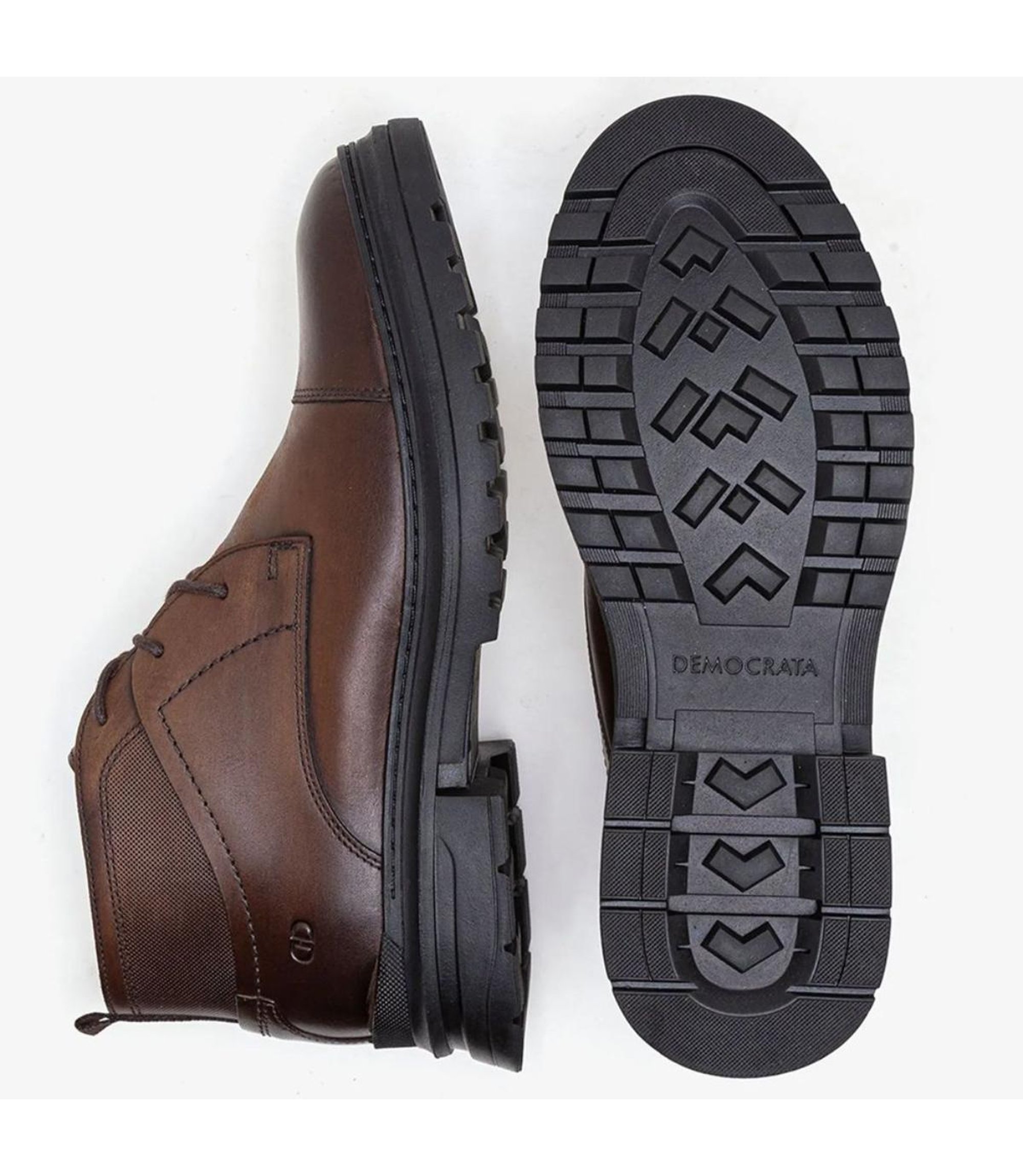 Bota Garage Eron Democrata Krause