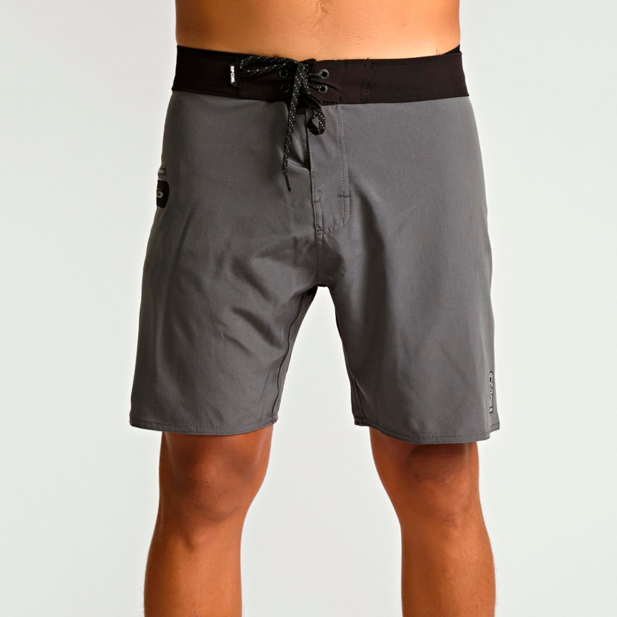 Bermuda Água Masculina Icons Premium 18” Rip Curl | Lojas Krause
