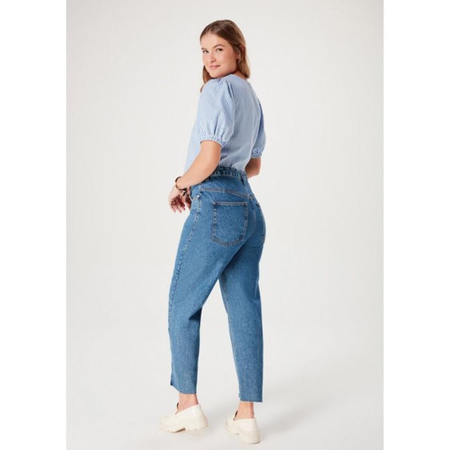 Calças Jeans Femininas em até 6x sem juros - Hering