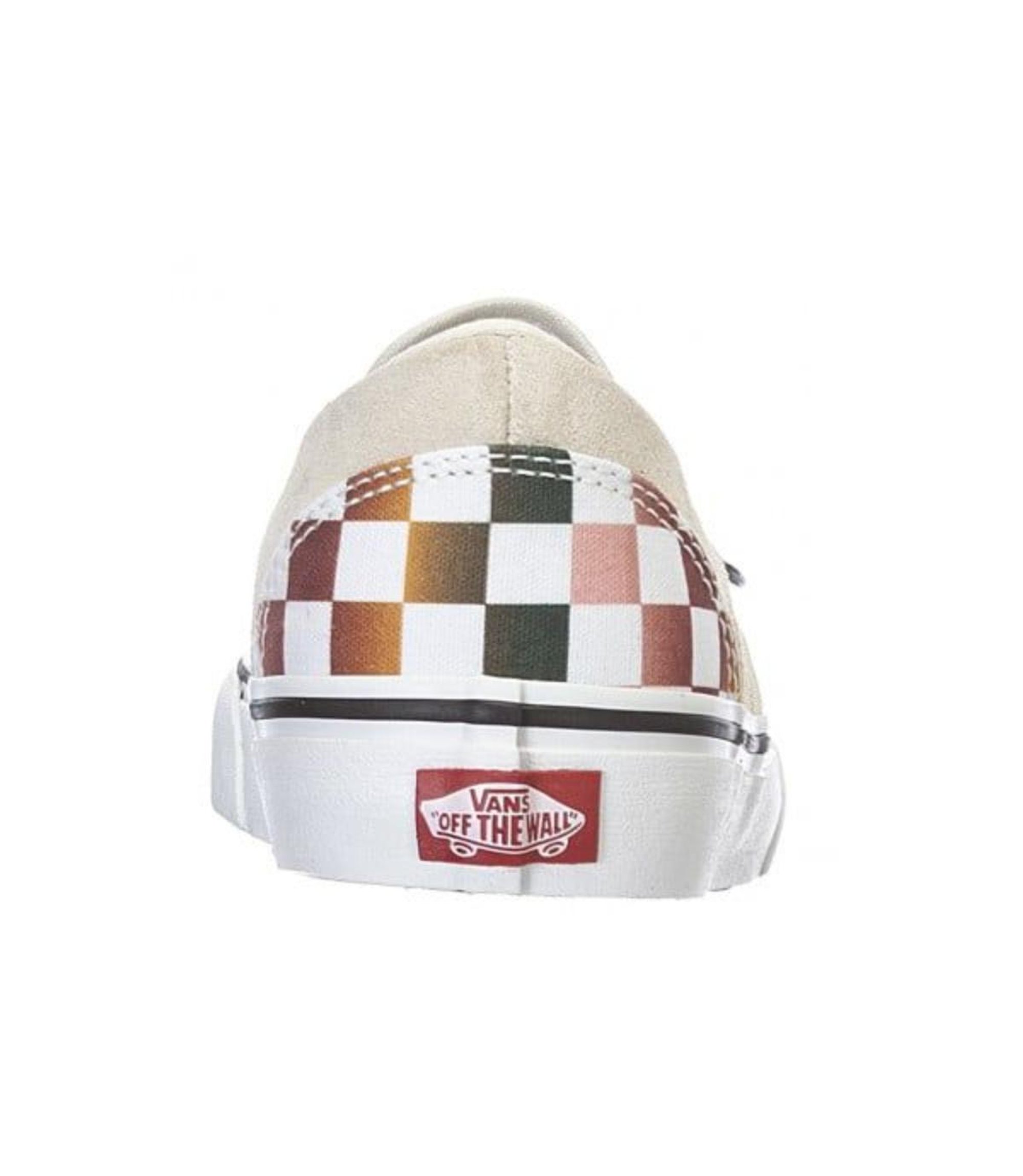 Tênis Feminino Asher Vans Krause