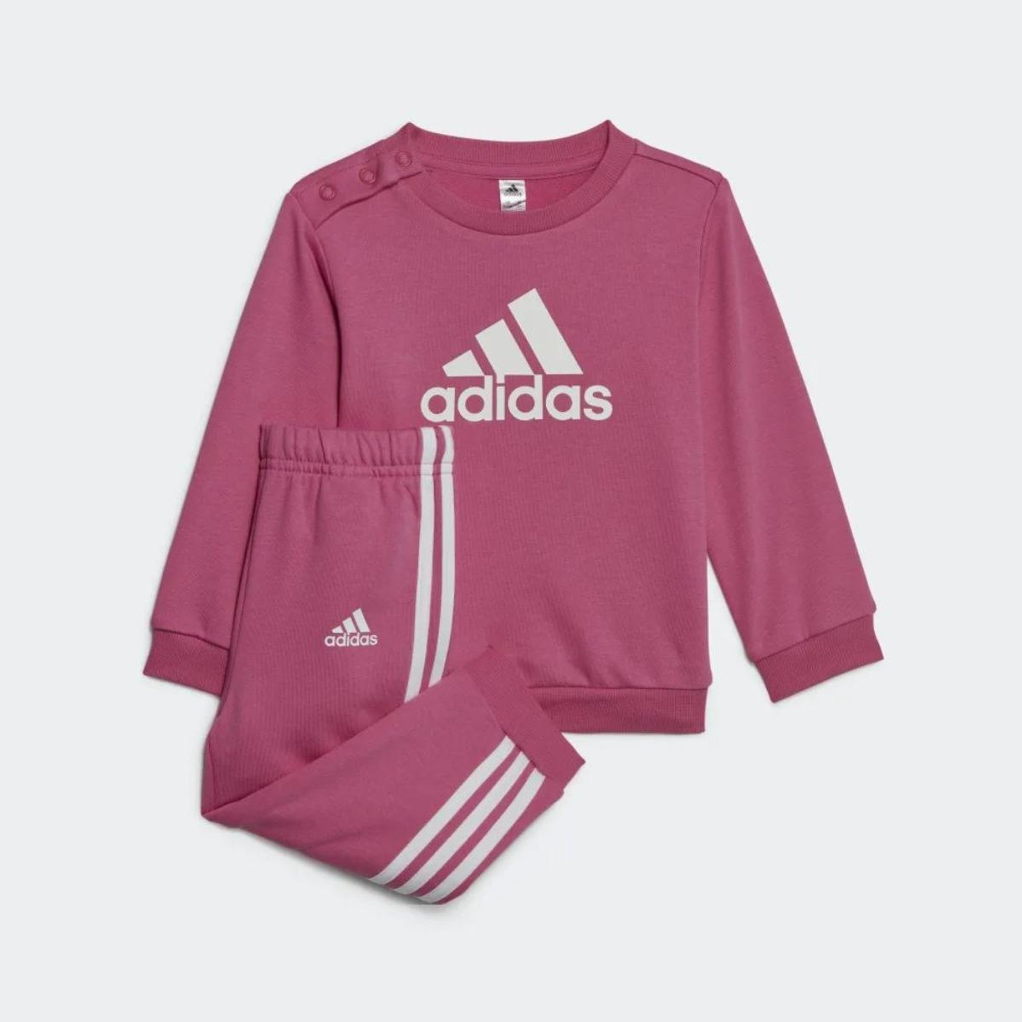 Baby Clothes Roupas Bebe Nike Adidas Conjunto Moletom Bebê Adidas