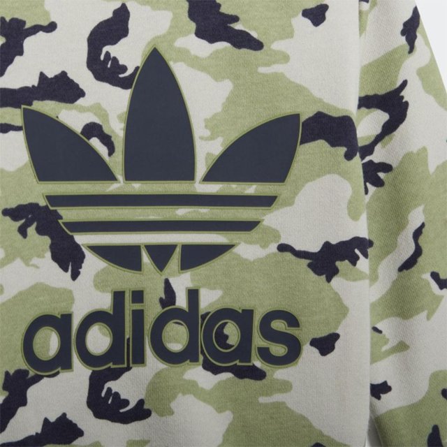 Camuflado adidas best sale