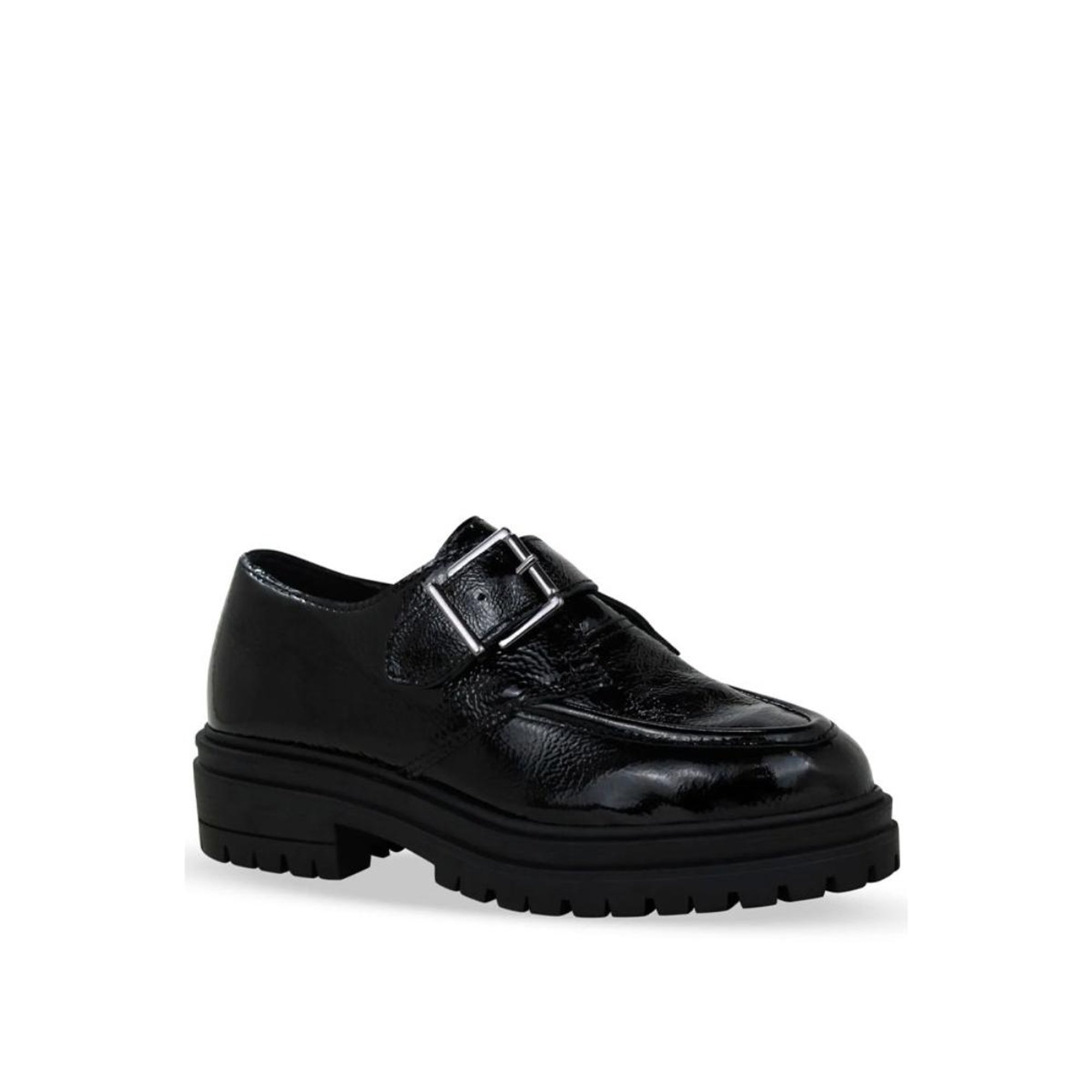 Bottero Oxford Em Verniz Preto Sapatos Da Marca Bottero Sapato