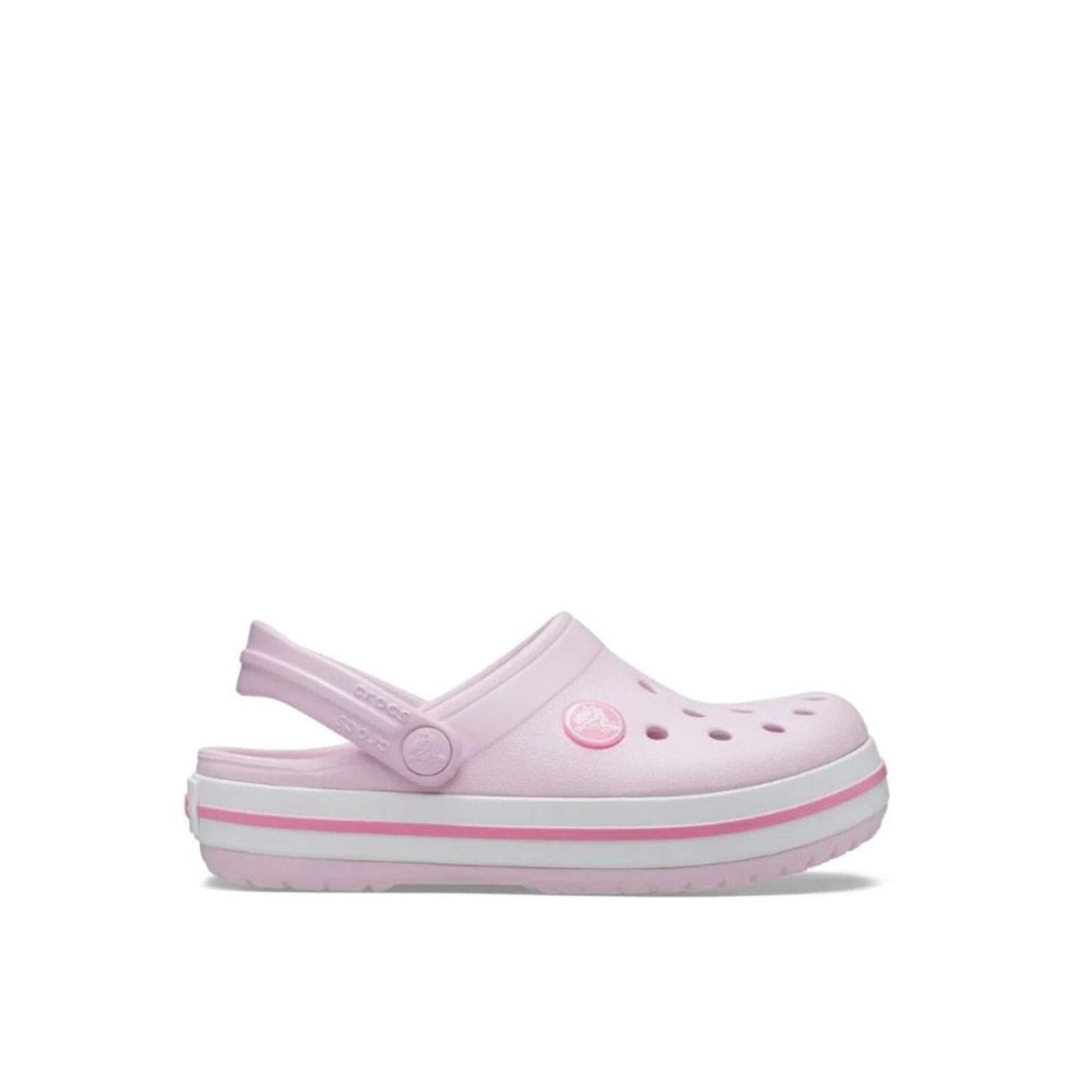 Crocs Sandalia Juvenil 2018 Sandália Juvenil Crocband Clog Crocs