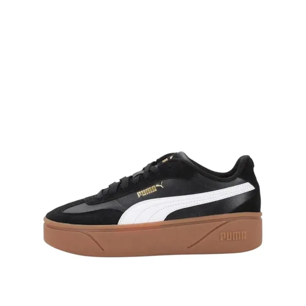 Tênis Club II Era Platform Puma | Krause