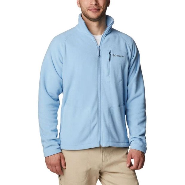 Jaqueta Fleece Fast Trek Masculina Columbia