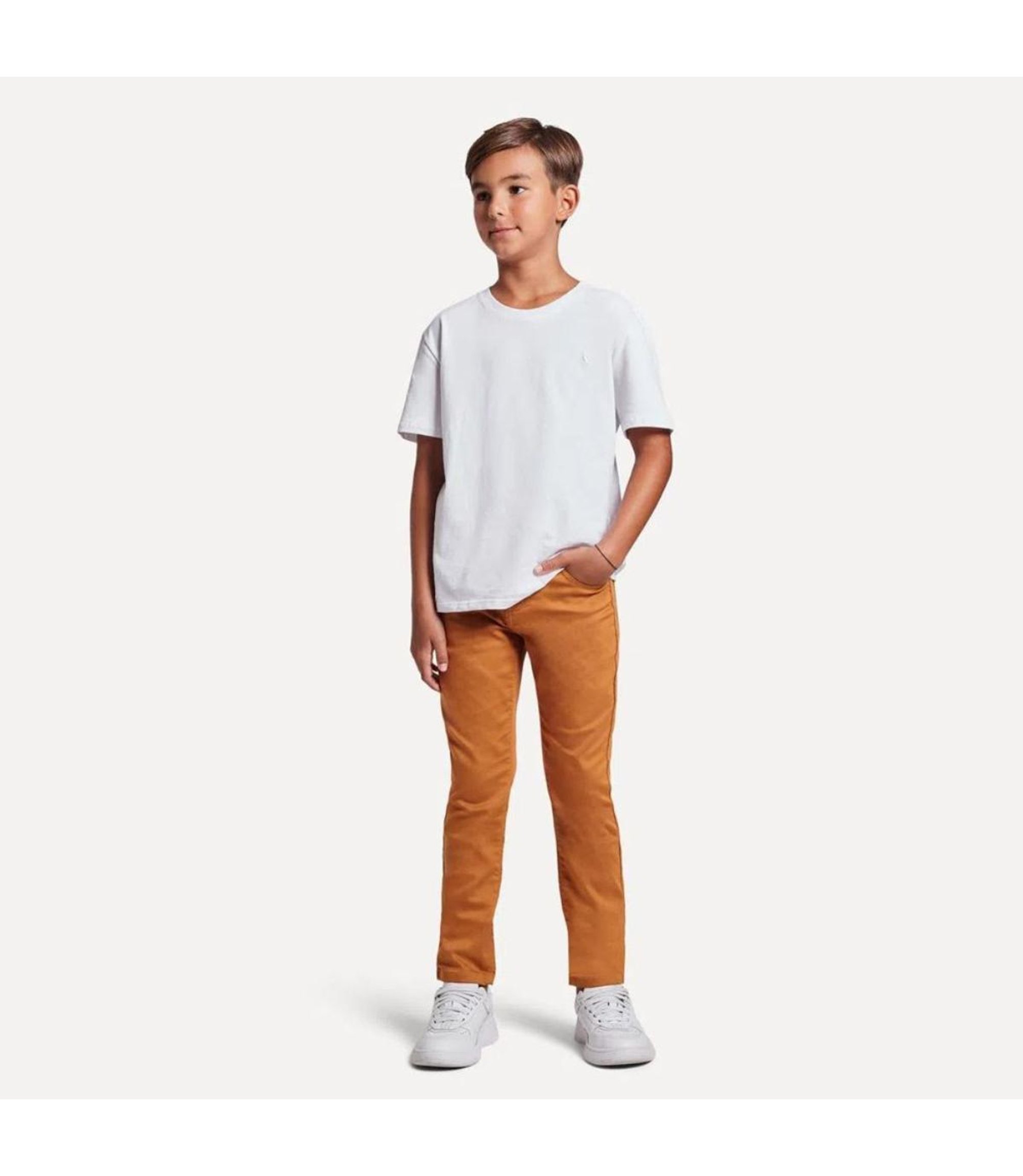 Calça Infantil Menino Reserva Mini