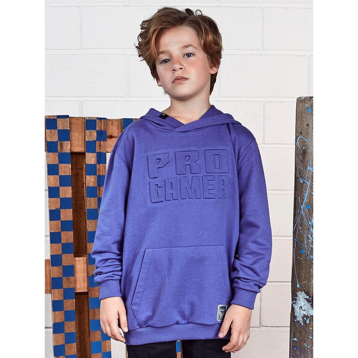 purple levis moletom com capuz