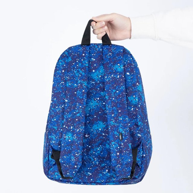 Mochila da shop vans galaxy