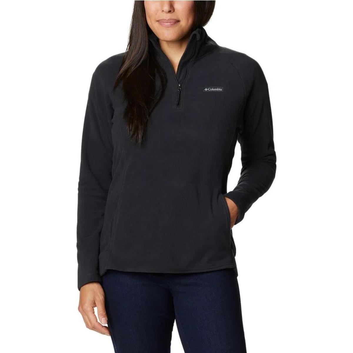 Blusão Fleece Feminino Columbia