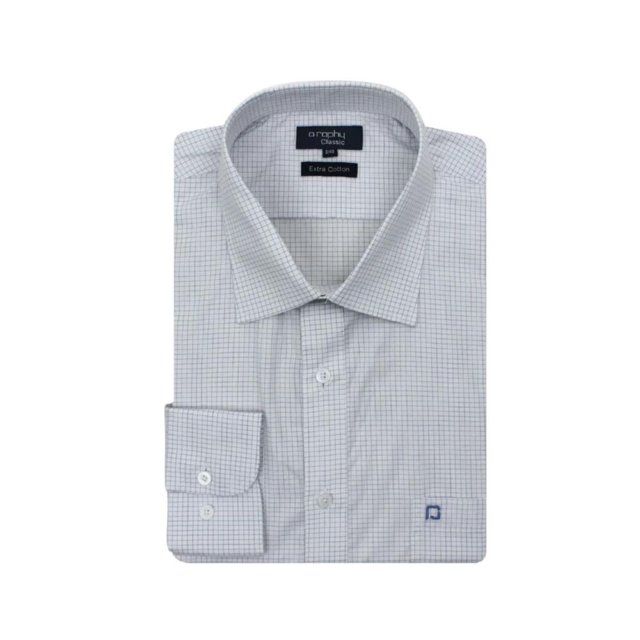 Camisa social sale masculina raphy