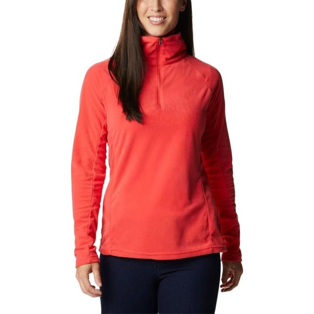 BLUSÃO FEMININO FLEECE GLACIAL IV - COLUMBIA