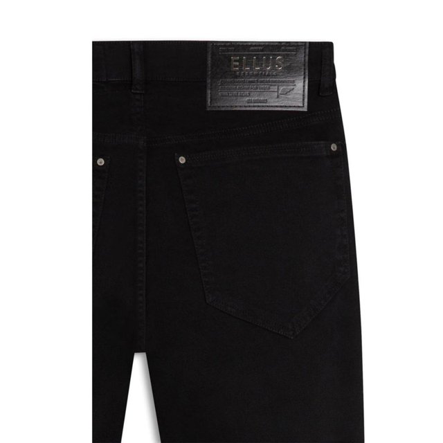 Calça ellus preta store masculina