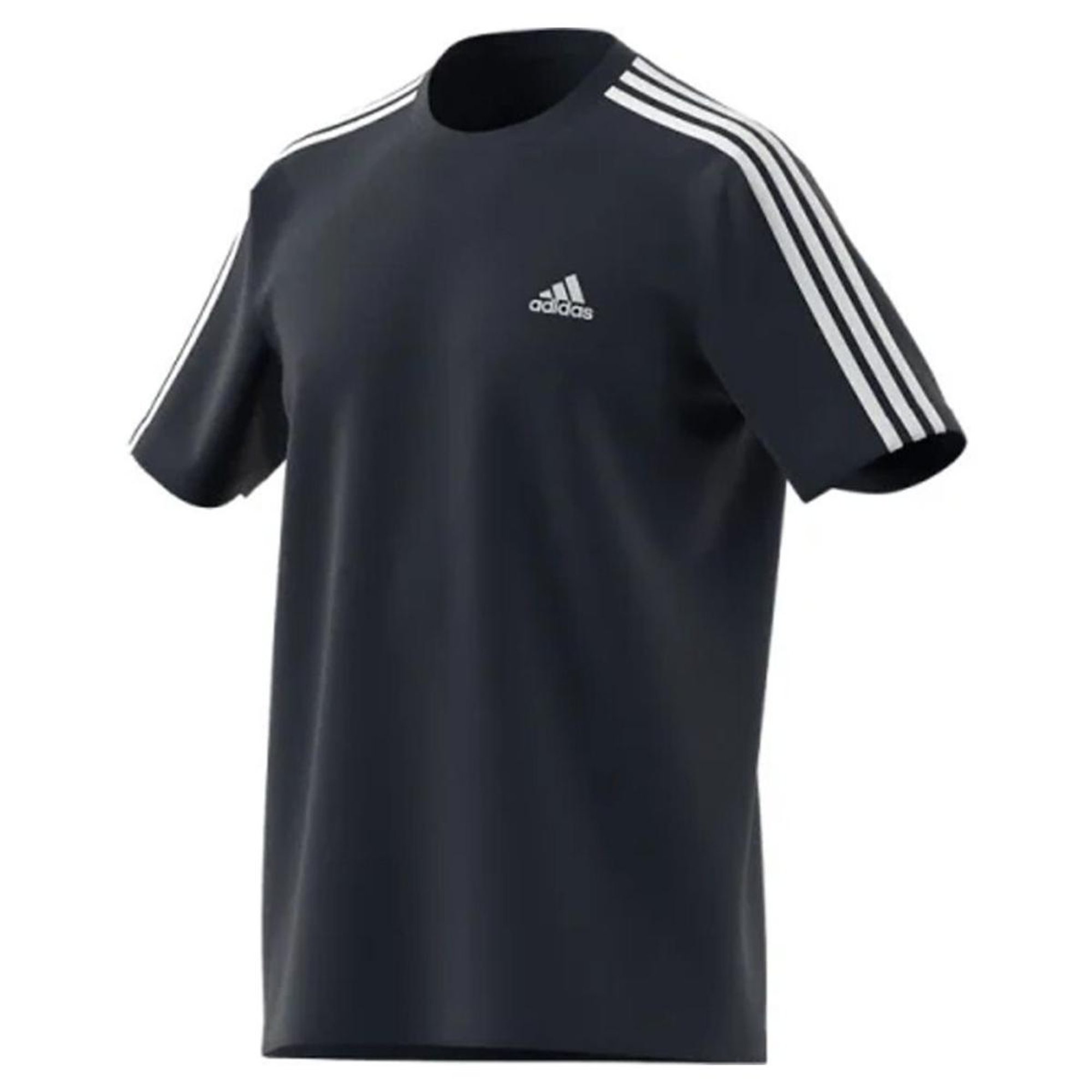 Camiseta M 3S SJ T Adidas | Krause