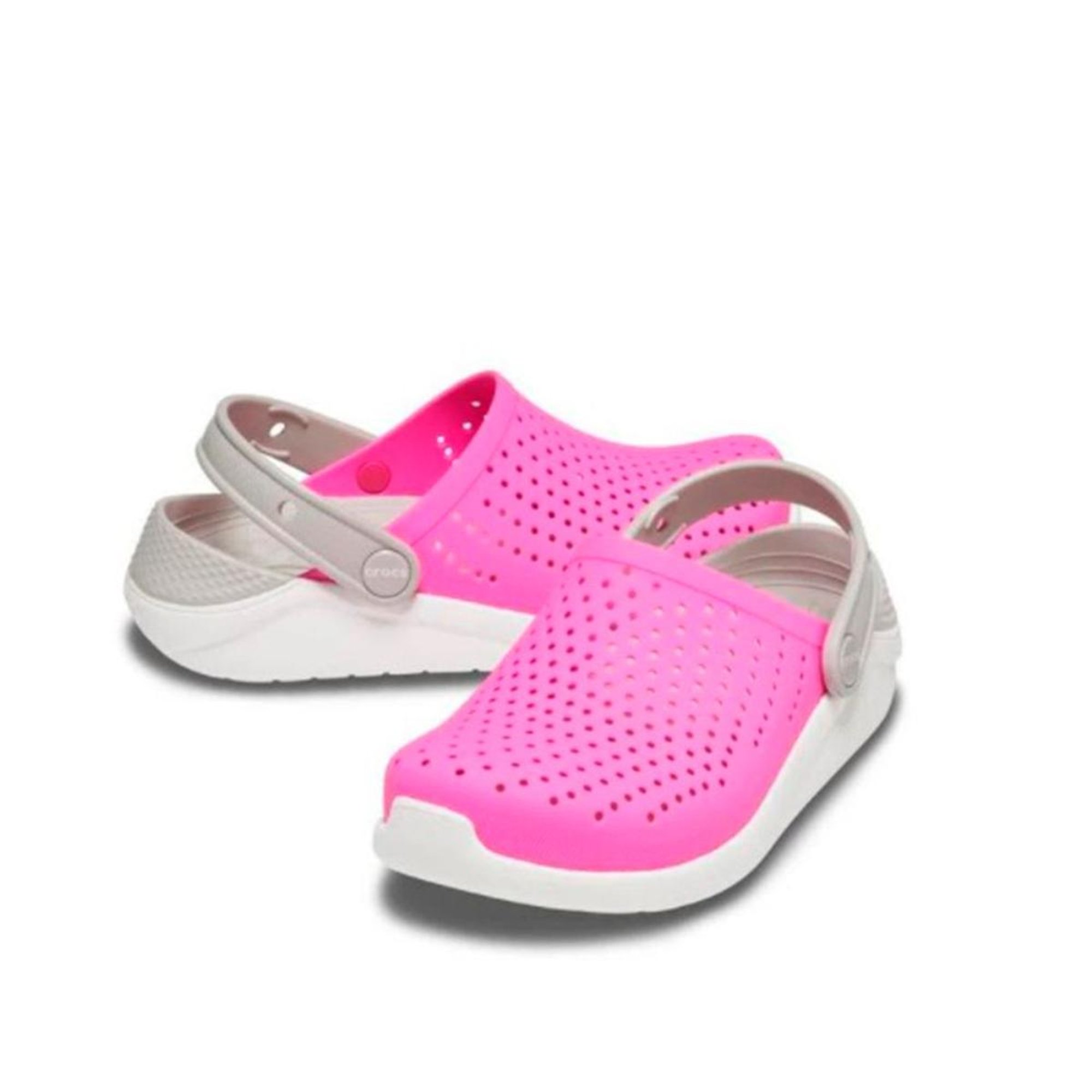 Sandália Crocs Infantil Tenis Crocs Sandália Crocs Infantil