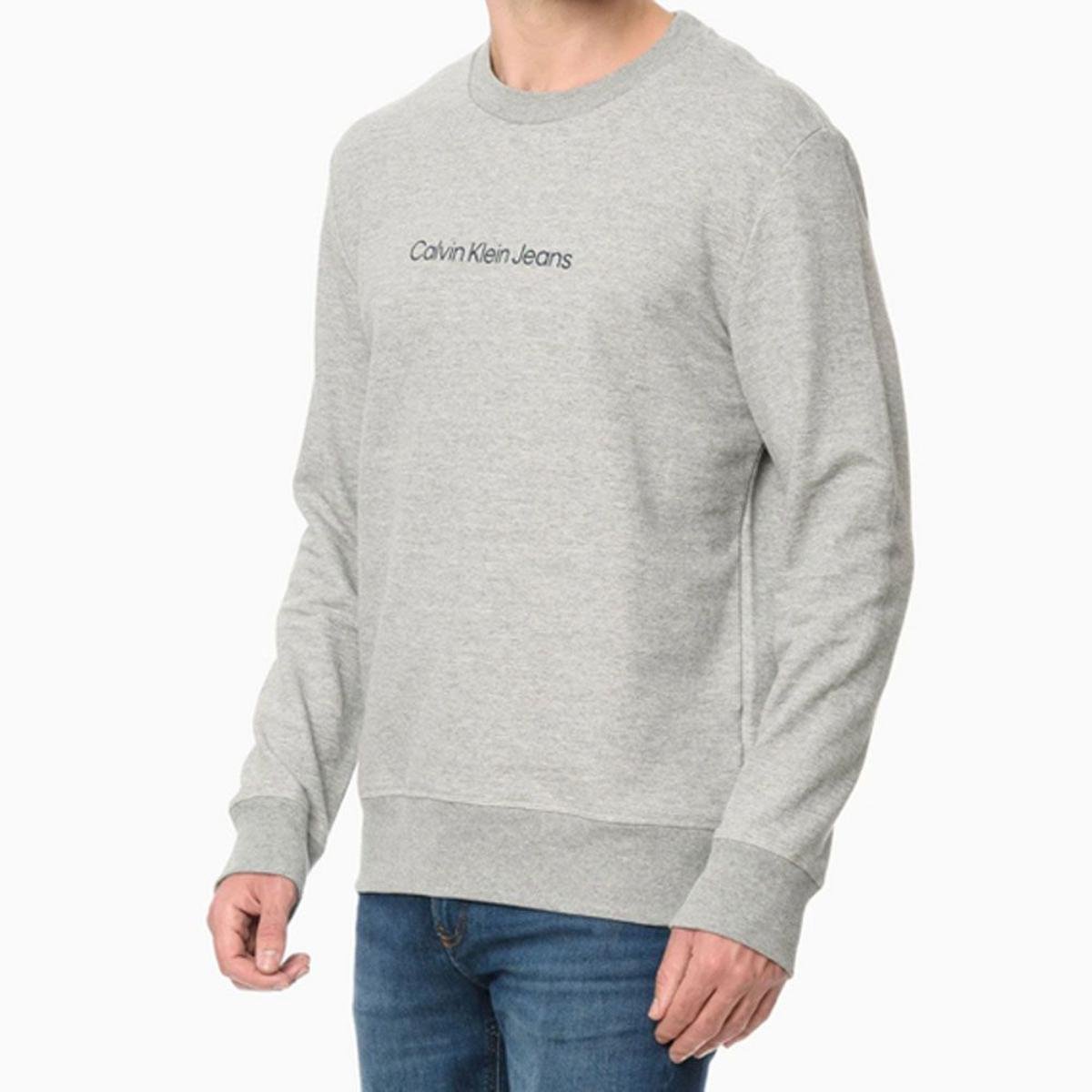 Moletom Masculino Calvin Klein Jeans Krause - Main Image