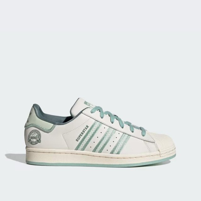 Tênis Feminino Superstar Adidas