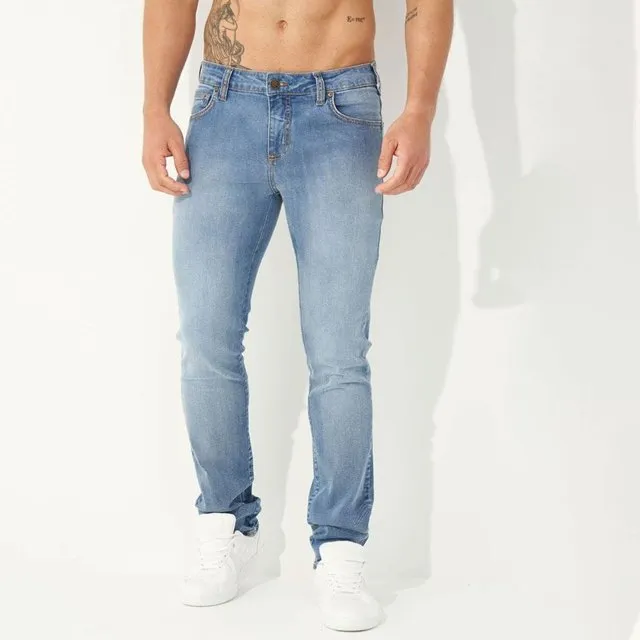 Calca jeans best sale masculina colcci