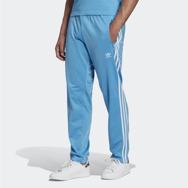 Calça adidas best sale