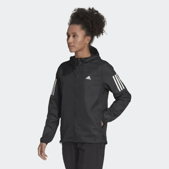 Jaqueta corta best sale vento da adidas