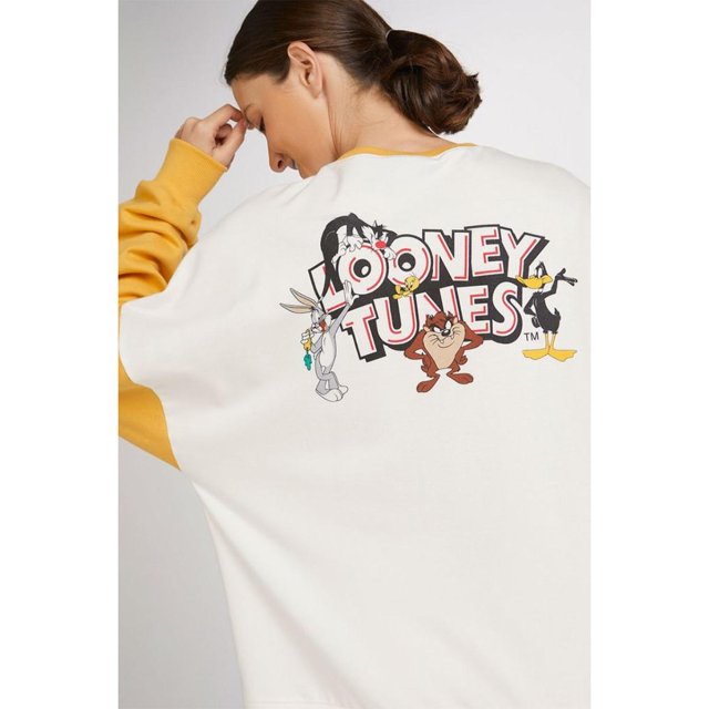 Pijama looney online tunes