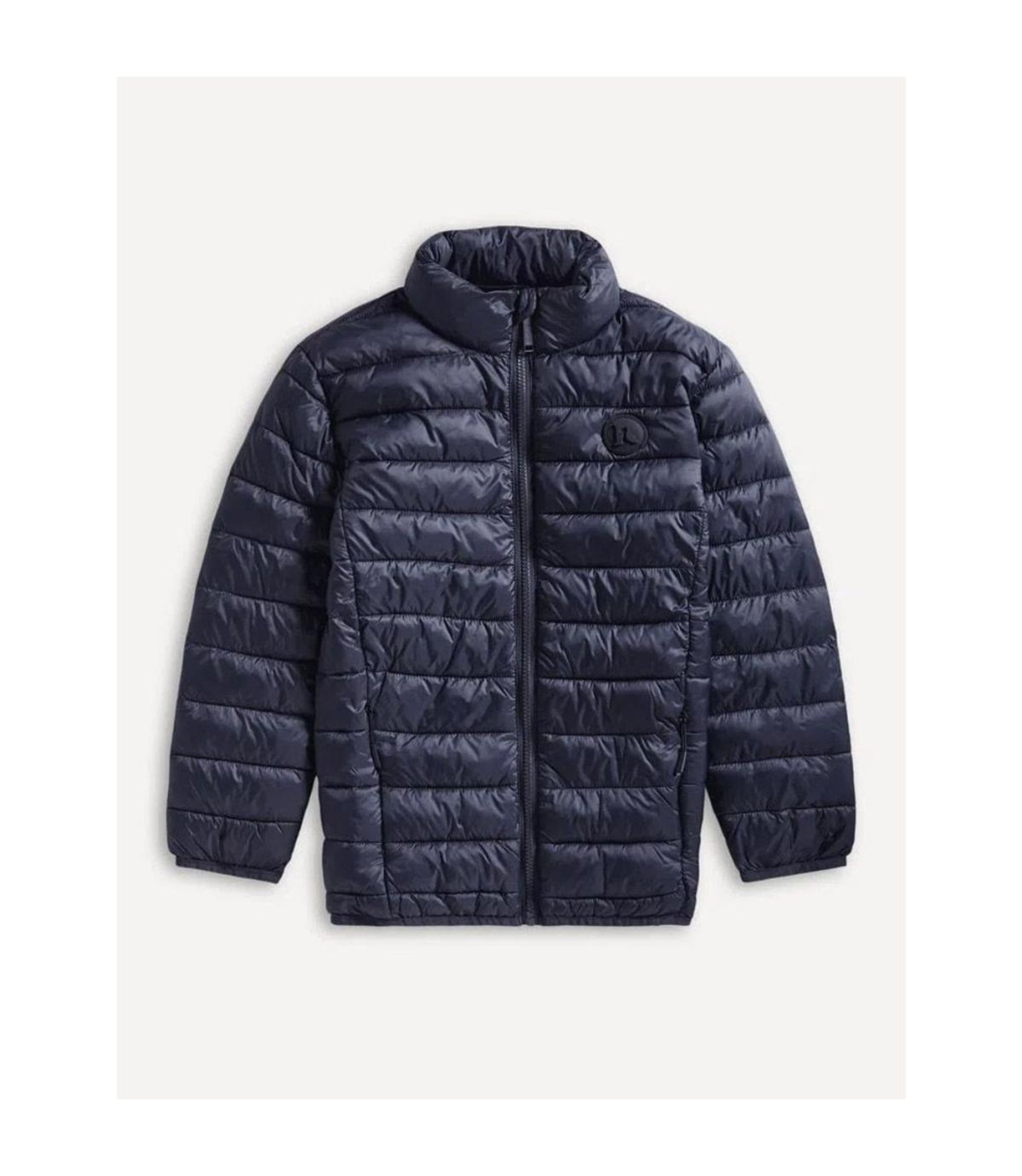 Jaqueta Infantil Puffer Mini Reserva Krause