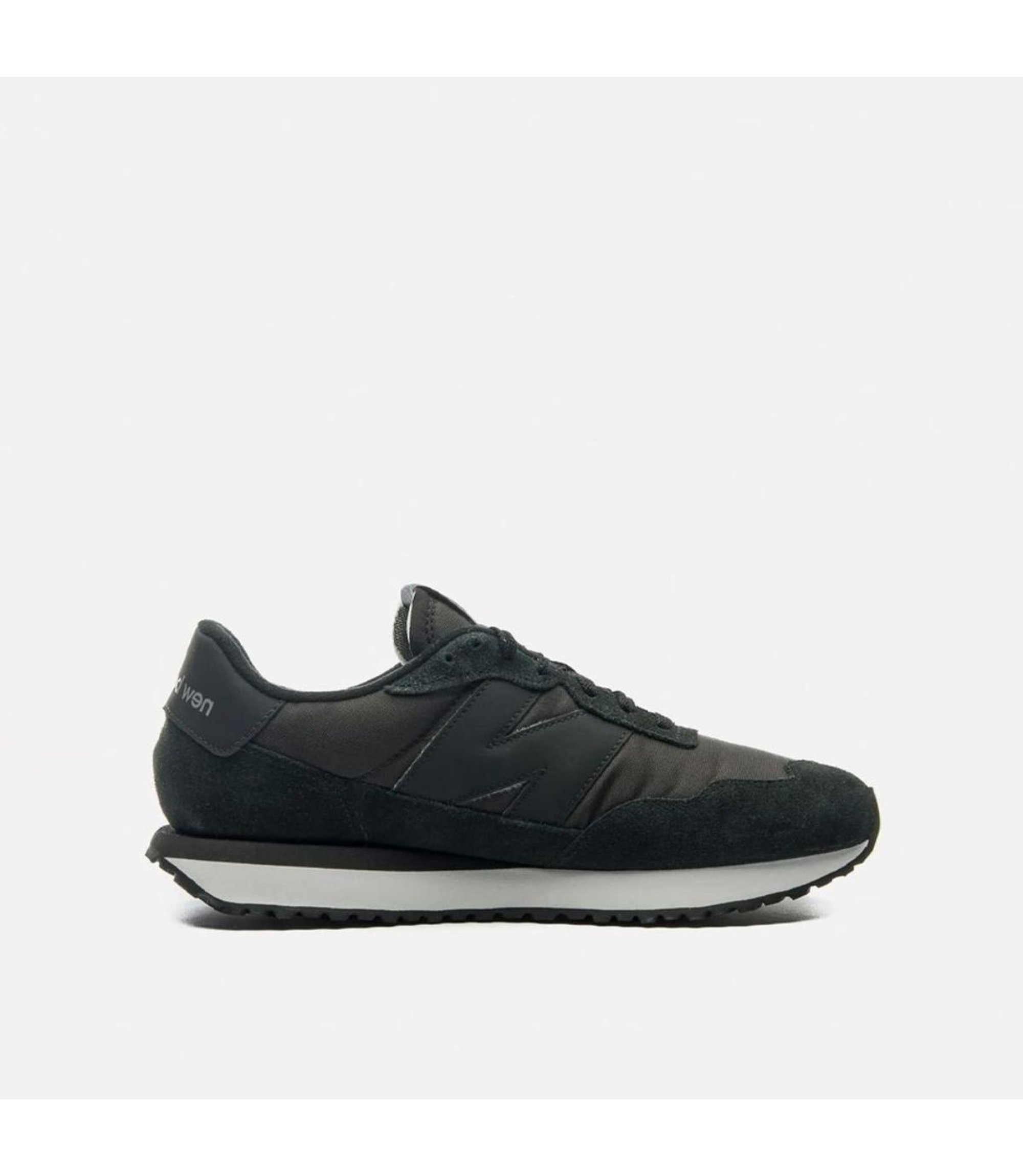 Tênis Casual Masculino 237v1 New Balance Krause