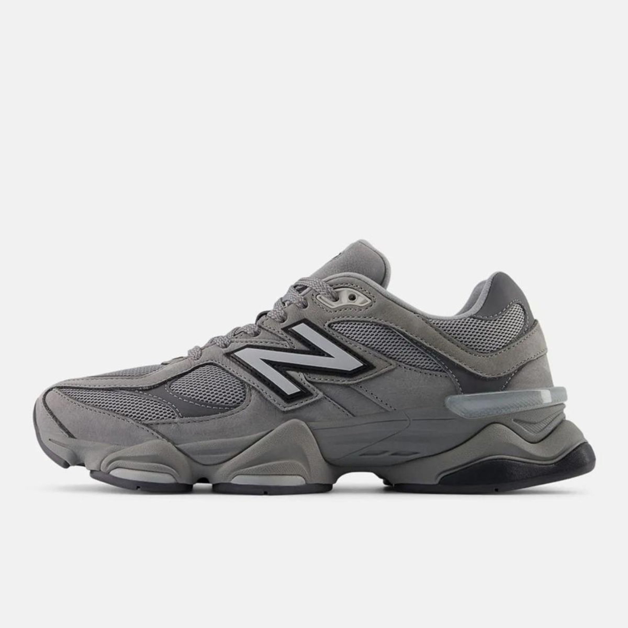 Tênis Masculino Tenis New Balance 200 Cinza New Balance 200