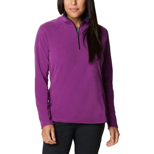 Blusão Feminino Fleece Glacial IV Columbia