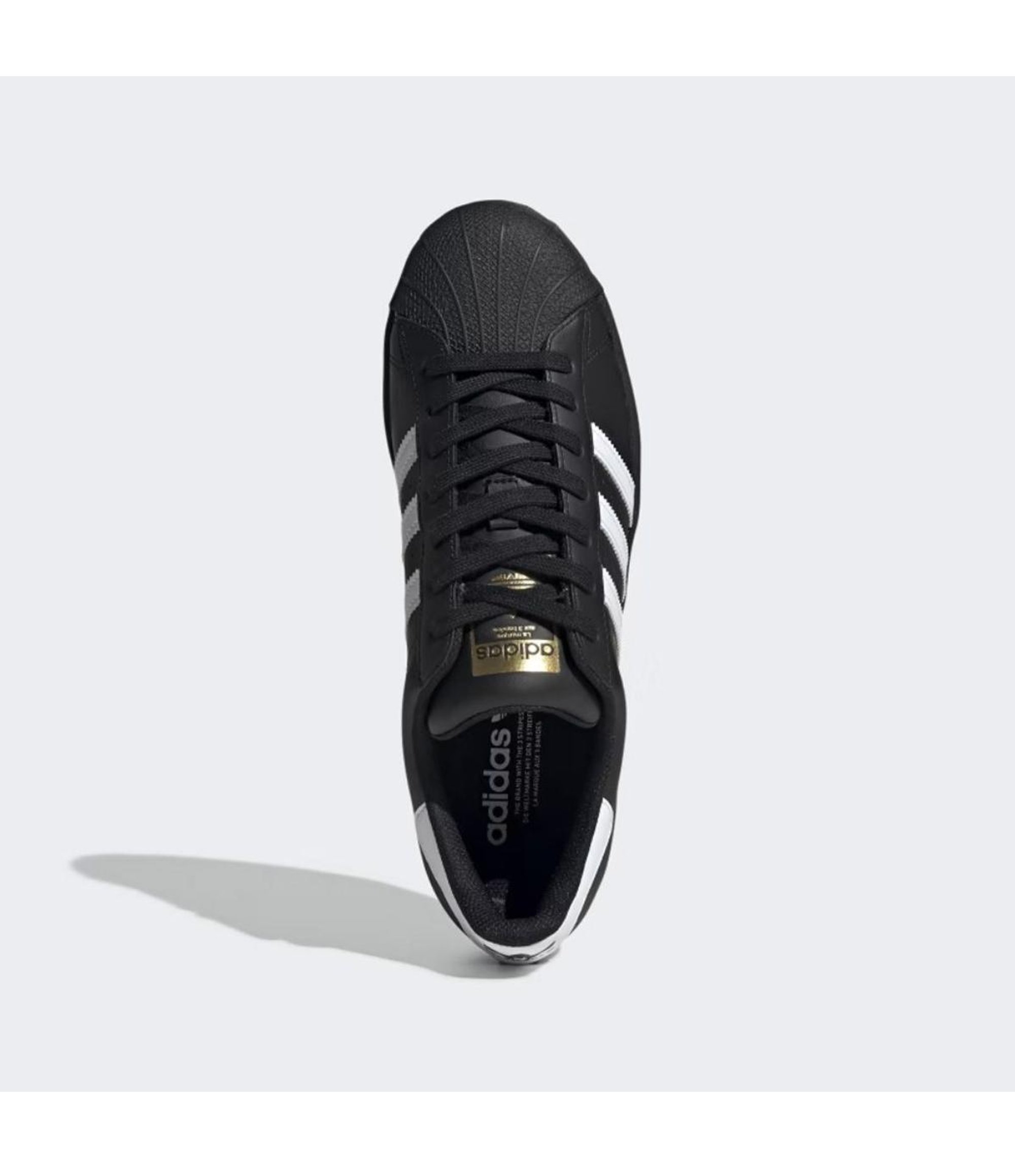 Tnis Superstar Adidas | Lojas Krause