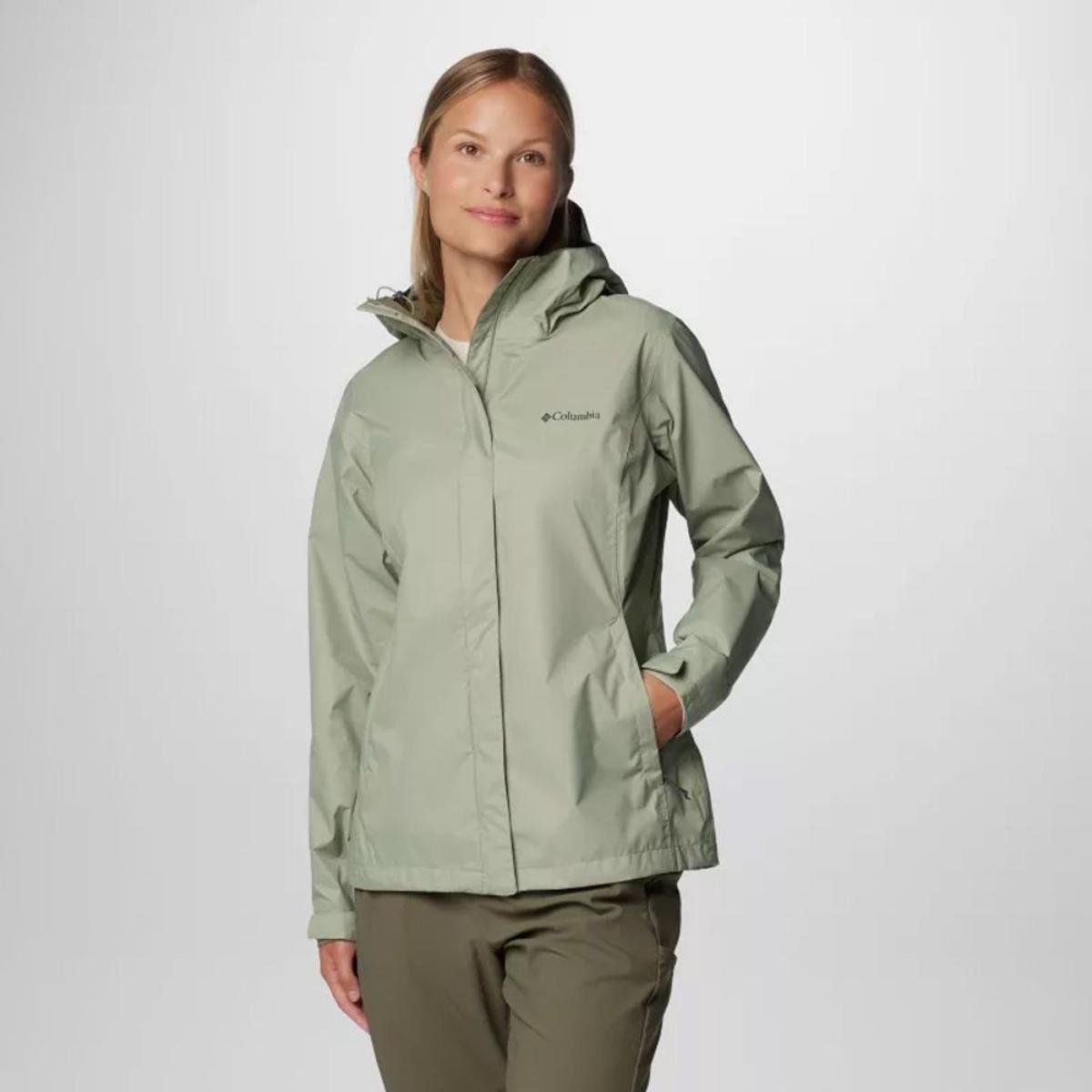 Jaqueta Feminina Arcadia II Columbia | Lojas Krause