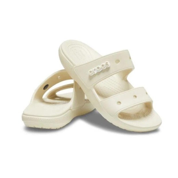 Sandália Crocs Classic Sandal Black | Krause