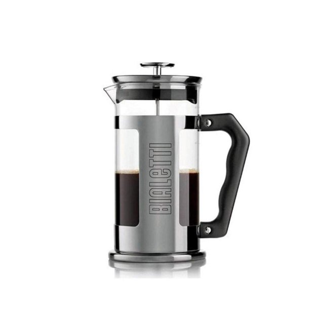 CAFETEIRA FRENCH PRESS 1L PREZIOSA BIALETTI Krause