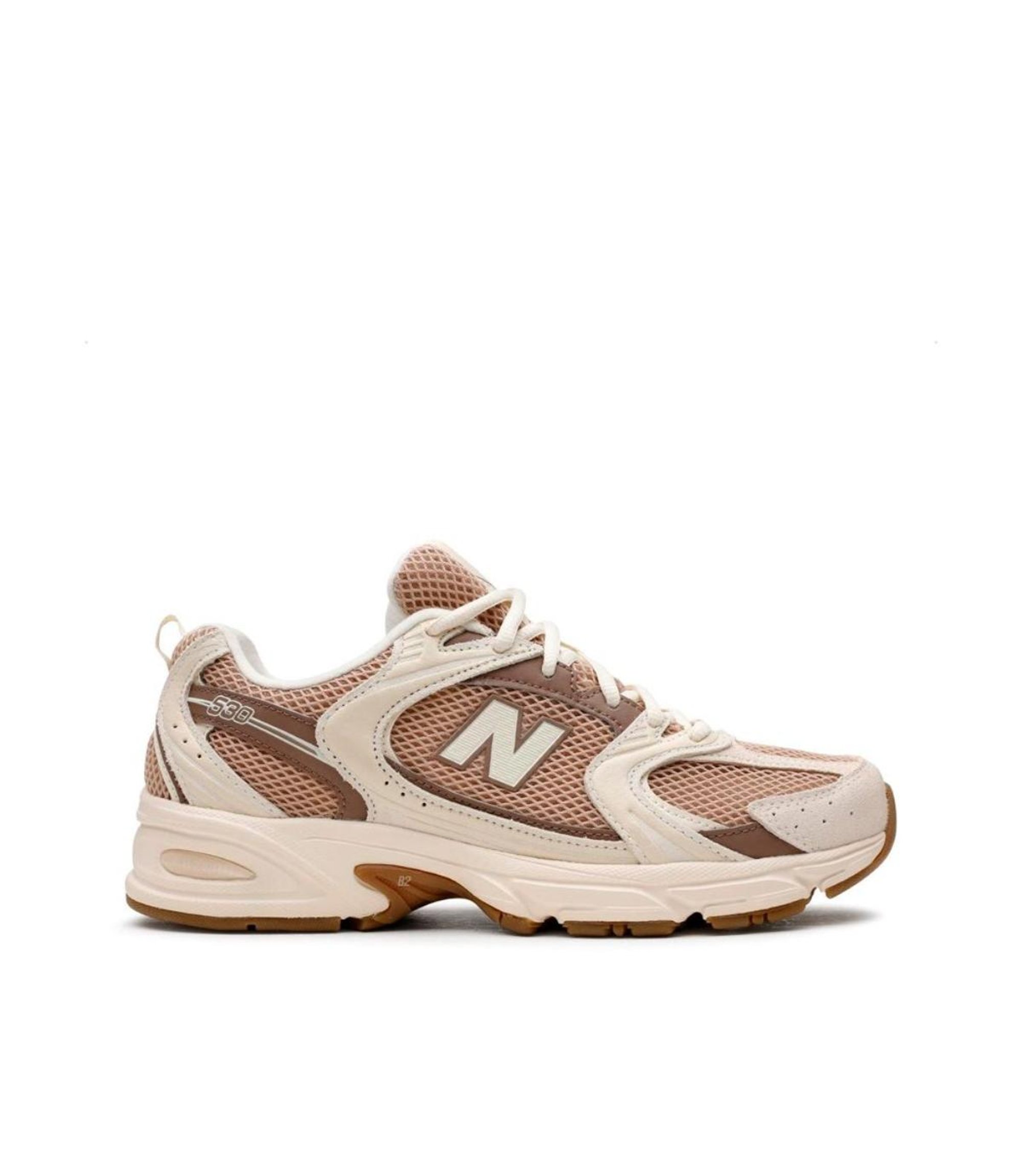 Tênis Feminino 530 New Balance Krause