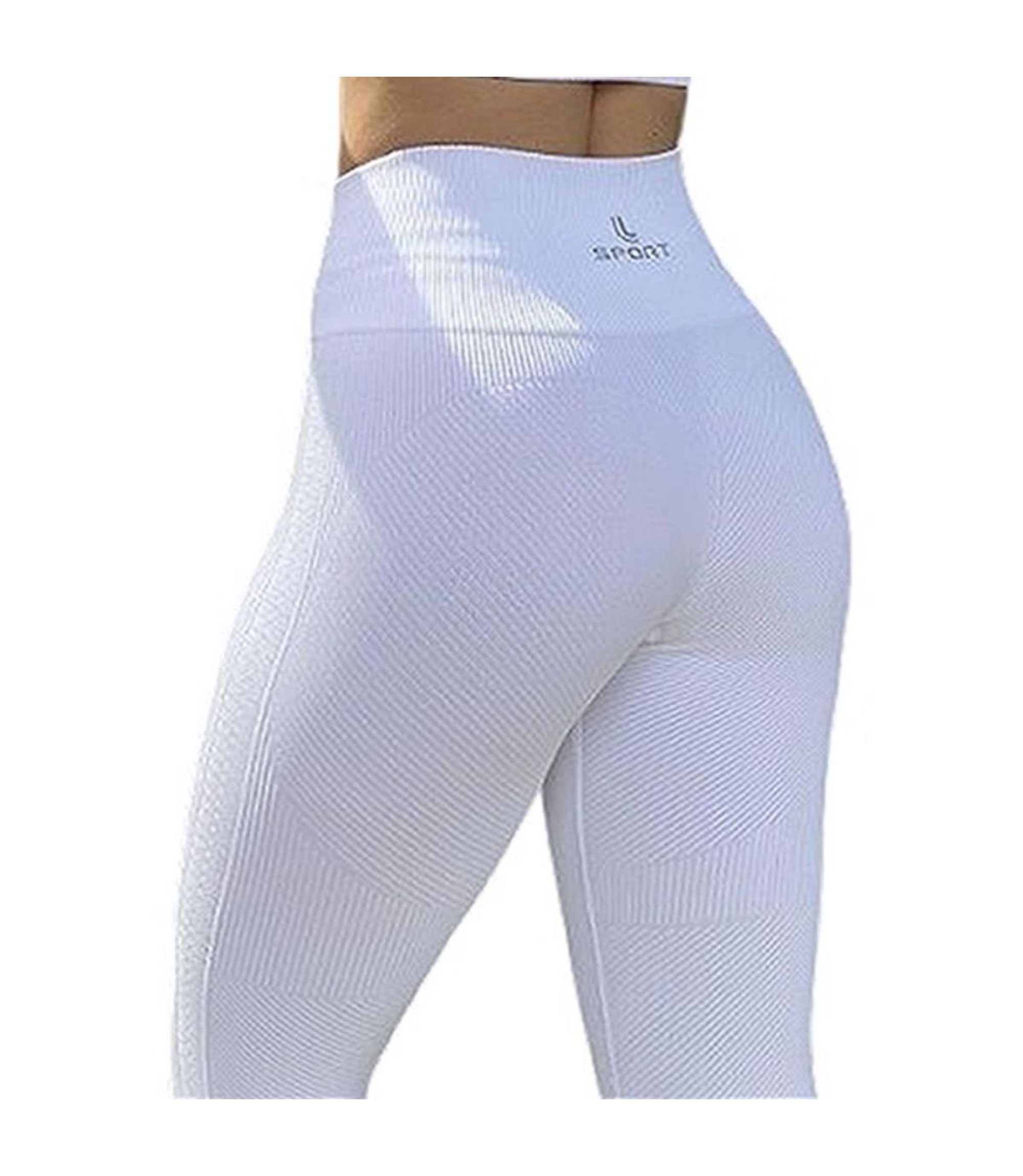 Calça Legging Basic Lupo Krause
