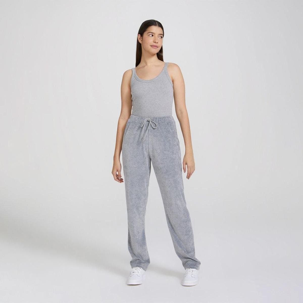 Women's' Cashmere Joggers Pants