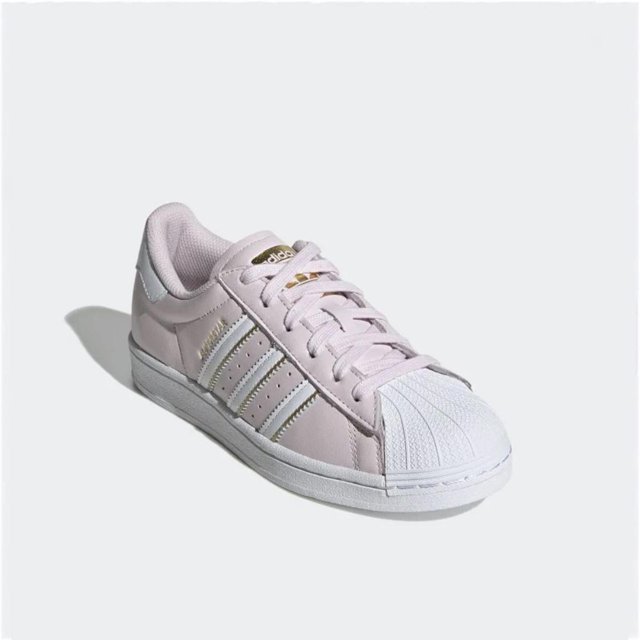 Adidas superstar hot sale clr dames